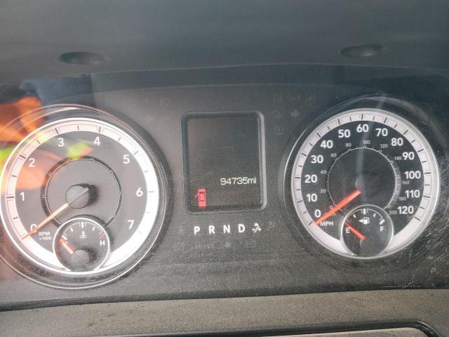 3C6RR7KGXNG173910 RAM 1500 Classic Tradesman