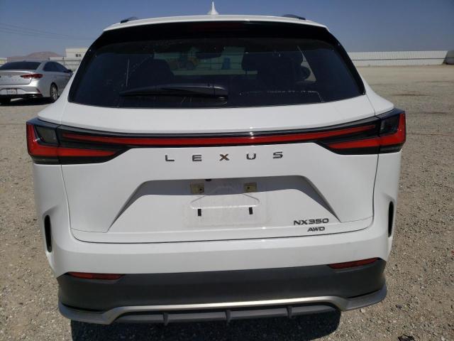 JTJKGCEZ4P5004740 Lexus NX 350