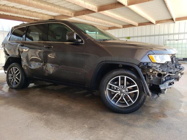 1C4RJEAG1KC850993 Jeep Grand Cherokee Laredo