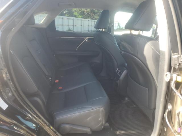 2T2BZMCA3HC109429 Lexus Rx 350 Base