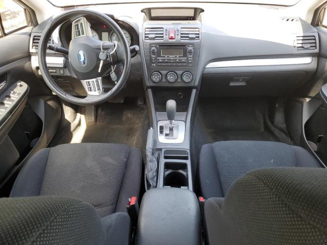 JF1GJAC64EH018940 Subaru Impreza Premium