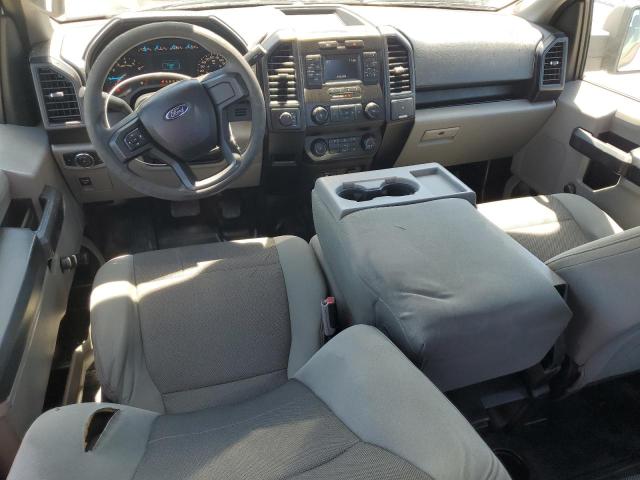 1FTEX1E80FKE44658 Ford F150 Super Cab