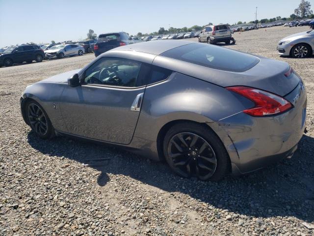 JN1AZ4EH2GM931167 Nissan 370Z BASE
