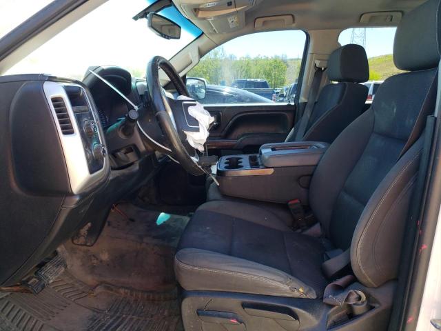 1GTV2UEH2EZ288726 GMC Sierra K1500 Sle