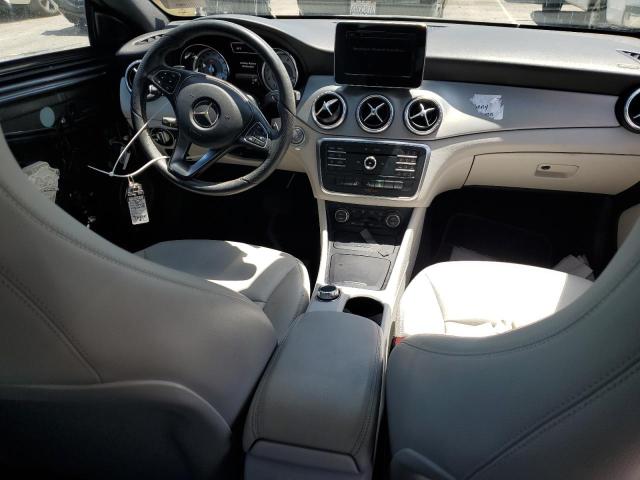 WDDSJ4GB4FN275117 Mercedes-Benz CLA 250 4MATIC