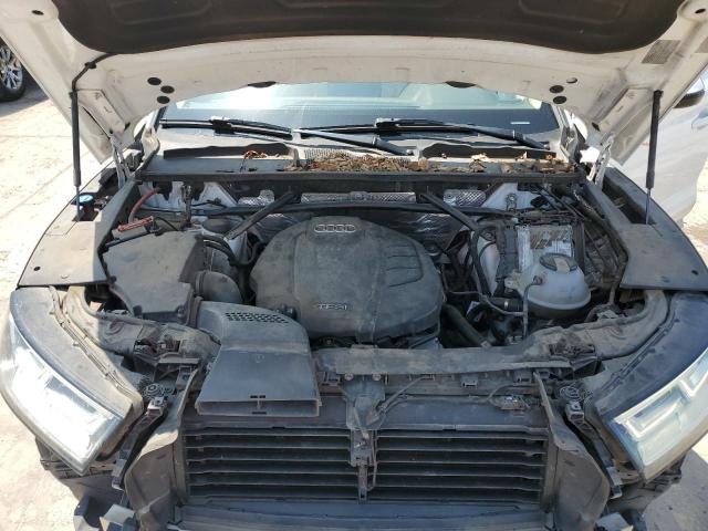 WA1BNAFYXJ2139579 Audi Q5 Premium Plus