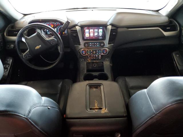 1GNSCHKC4JR363802 Chevrolet Suburban C1500 Lt