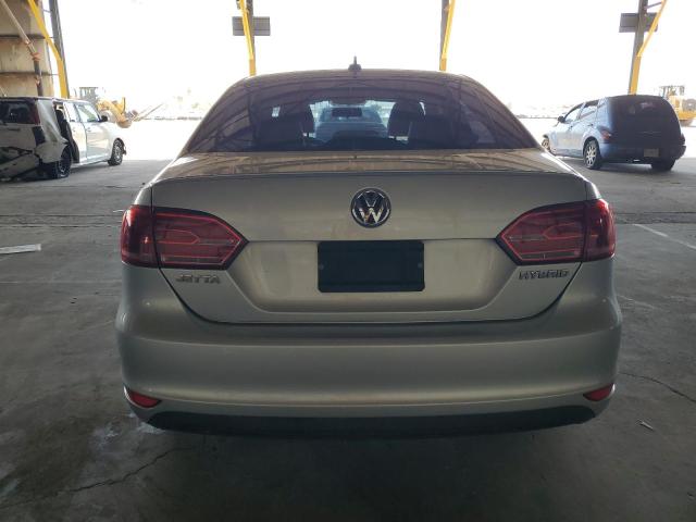 3VW637AJXEM248789 Volkswagen Jetta Hybrid