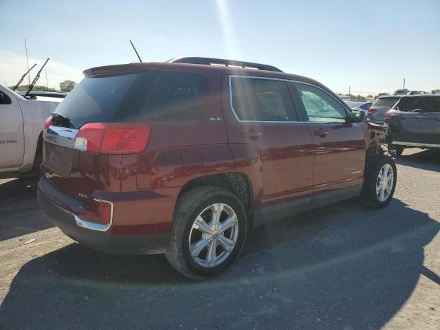 2GKFLTEK3H6154870 GMC Terrain Sle
