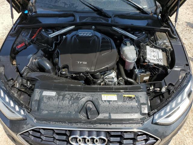 WAUENAF45LN003908 Audi A4 Premium Plus