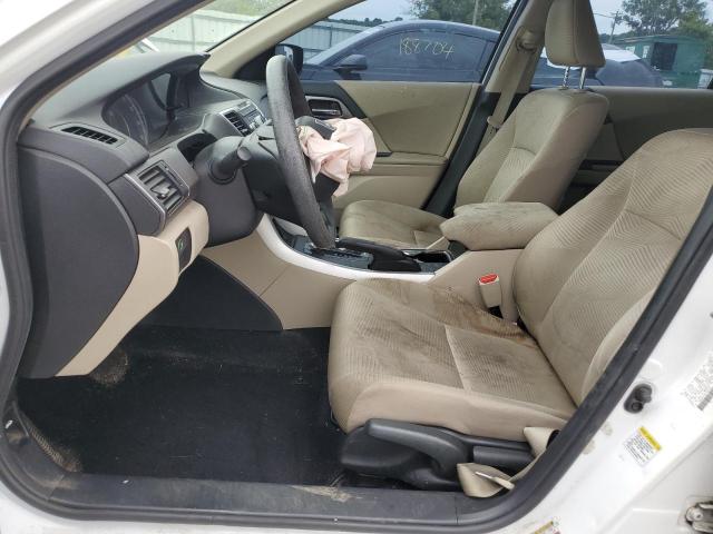 1HGCR2F39FA053753 Honda ACCORD LX