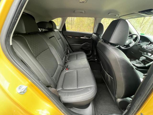 KNDETCA29M7060094 KIA Seltos Sx