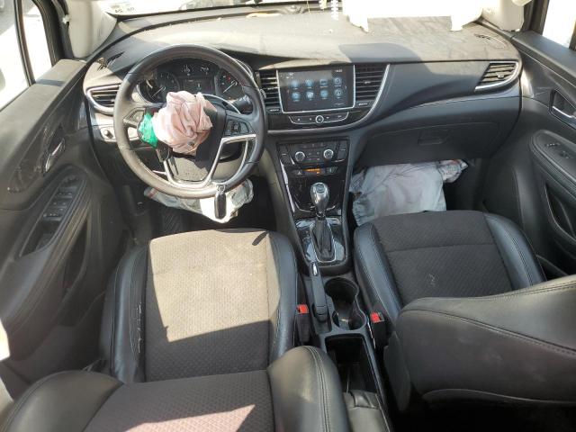 KL4CJASB1KB830163 Buick Encore Preferred