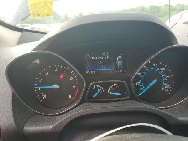 1FMCU0F77GUC39131 Ford ESCAPE S