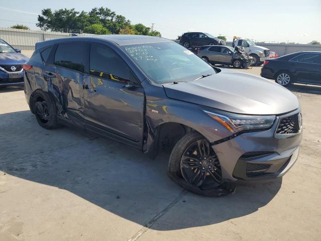 5J8TC2H61ML026539 Acura Rdx A-spec