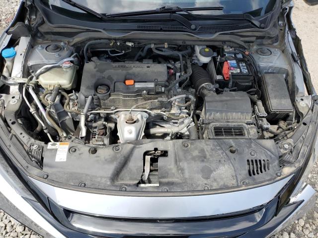 2HGFC2F82LH538839 Honda Civic Sport