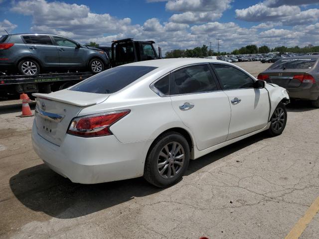 1N4AL3APXFC246947 Nissan ALTIMA 2.5