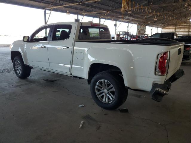 1GTG6CE30F1134964 GMC CANYON SLT