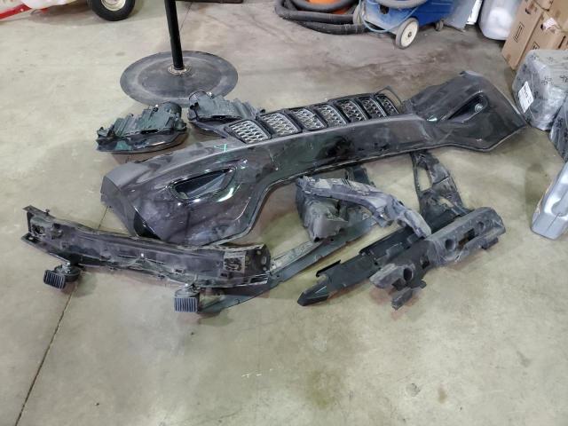 1C4RJEAG8KC630640 Jeep Grand Cherokee Laredo