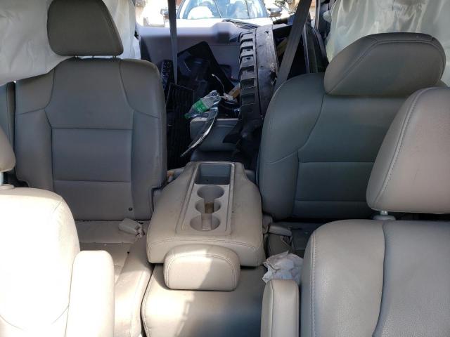 5FNRL5H62FB123426 Honda ODYSSEY EXL