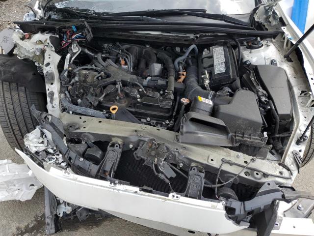 58ADZ1B13LU061542 Lexus ES 350