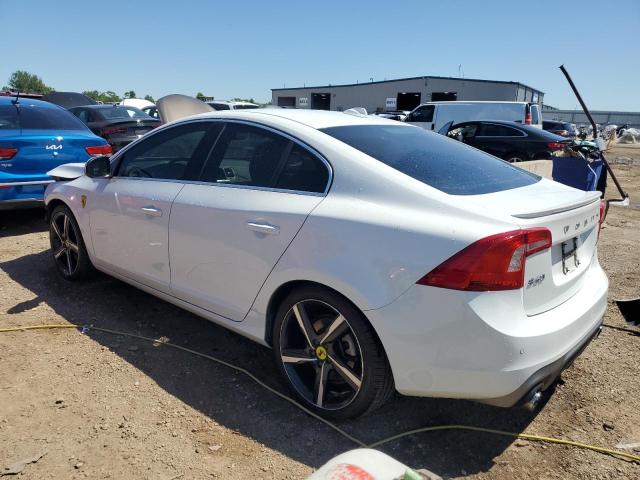 YV126MFP9G2394612 Volvo S60 R Design