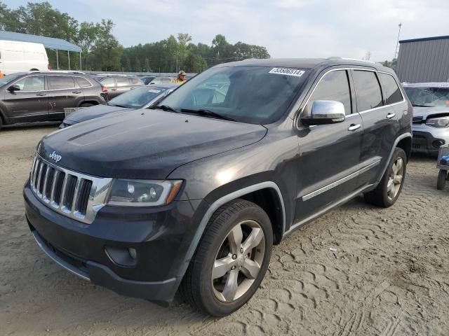 Auction sale of the 2012 Jeep Grand Cherokee Limited, vin: 1C4RJFBT1CC116762, lot number: 53506514
