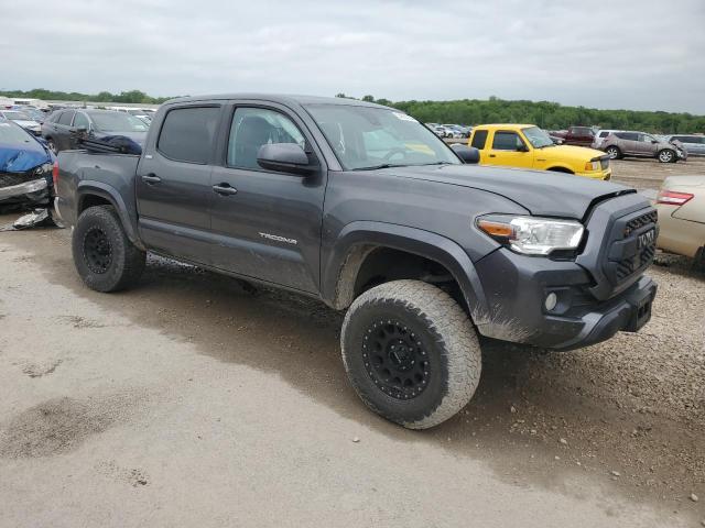 3TMCZ5AN6KM257593 Toyota Tacoma Double Cab