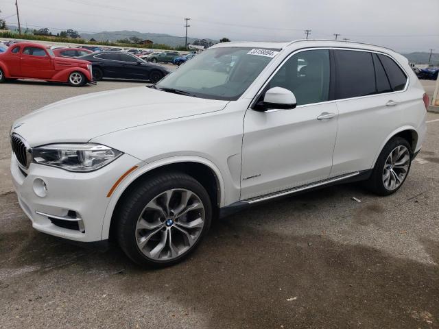 Продажа на аукционе авто 2015 Bmw X5 Sdrive35i, vin: 5UXKR2C51F0H41057, номер лота: 55158094