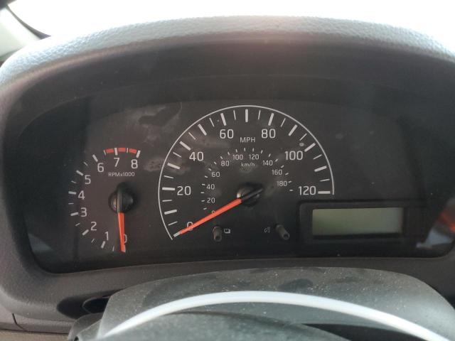 3N6CM0KN3LK697149 Nissan NV200 2.5S