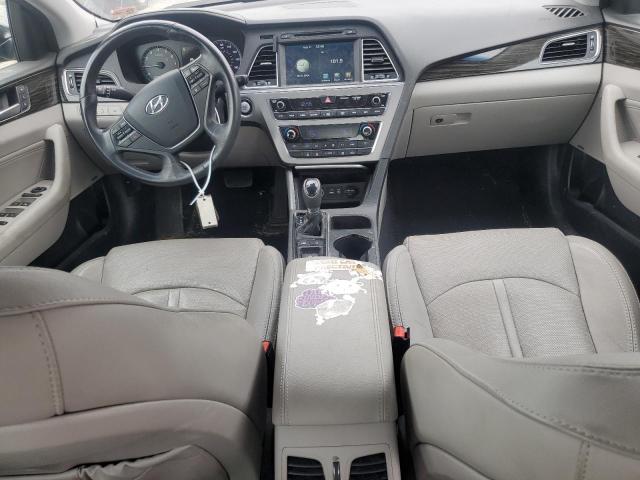 5NPE34AF9GH356239 Hyundai Sonata Sport