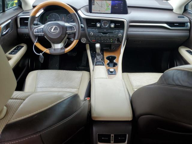 2T2BZMCA6HC059769 Lexus Rx 350 Base