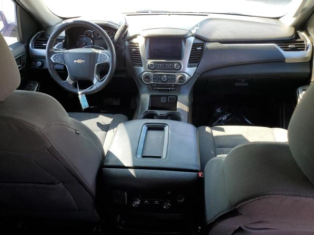 1GNSCAKC4JR405179 Chevrolet Tahoe C1500  Ls