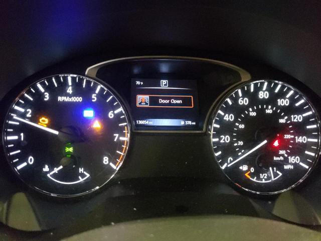 1N4AL3AP8GC226858 Nissan ALTIMA 2.5