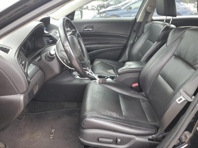 19VDE1F34EE014940 Acura ILX 20