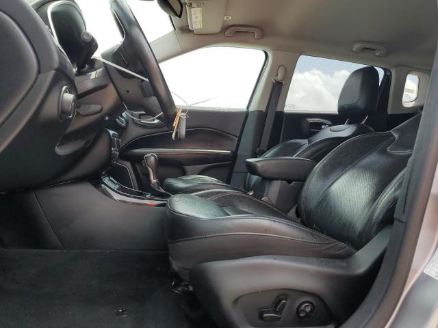 3C4NJCCB8KT660178 Jeep Compass Limited