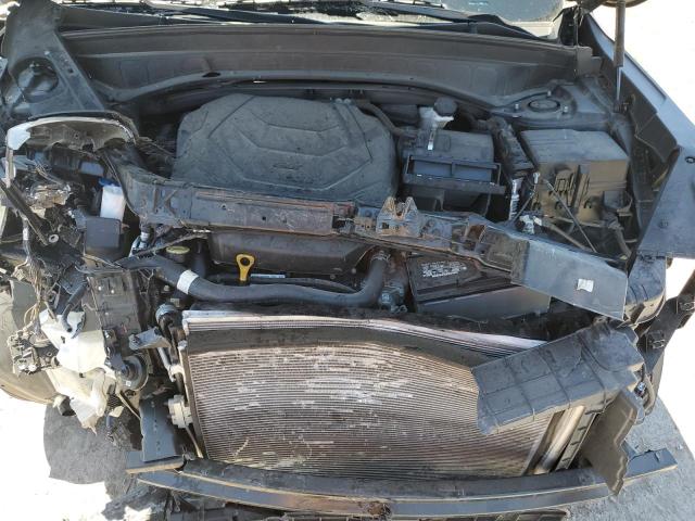 5XYP5DHC0MG100265 KIA Telluride Sx