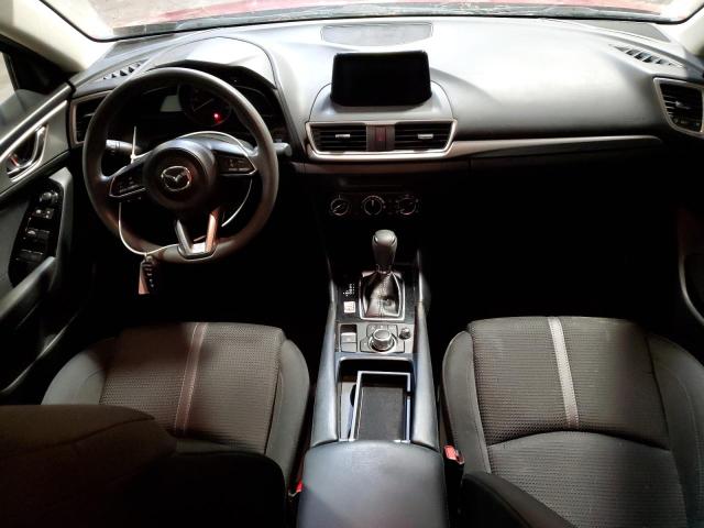 3MZBN1U74JM232541 Mazda 3 SPORT