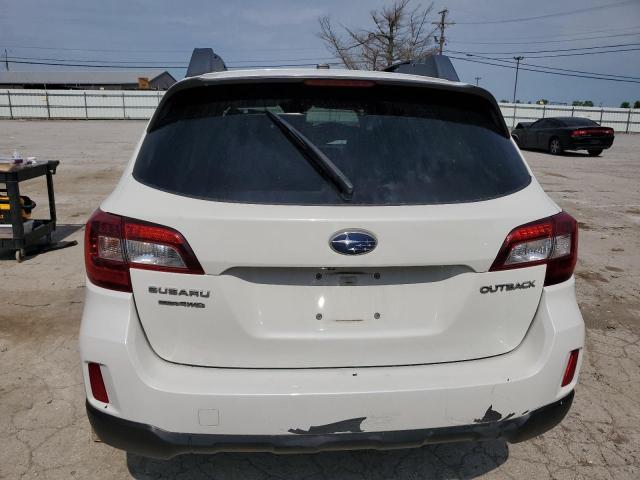 4S4BSBJC2F3325713 Subaru Outback 2.5i Limited