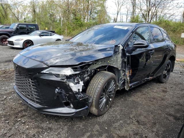 Auction sale of the 2023 Lexus Rx 350 Base, vin: 2T2BAMCA9PC010006, lot number: 53127984