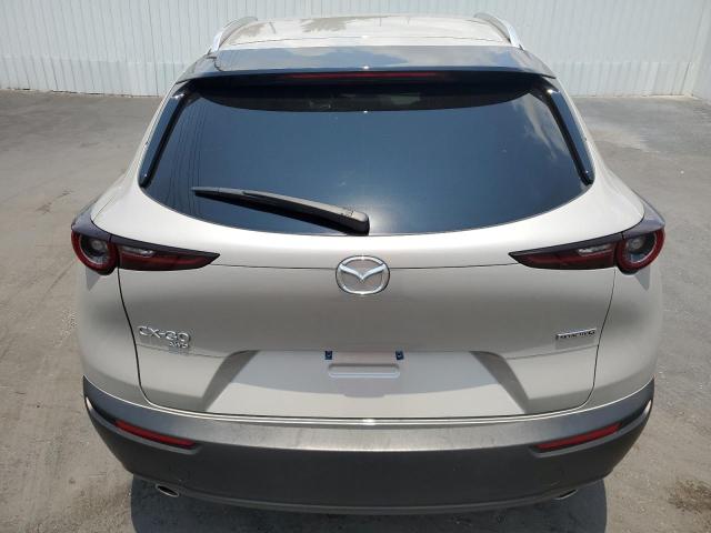 3MVDMBCM8PM528780 Mazda Cx-30 Preferred