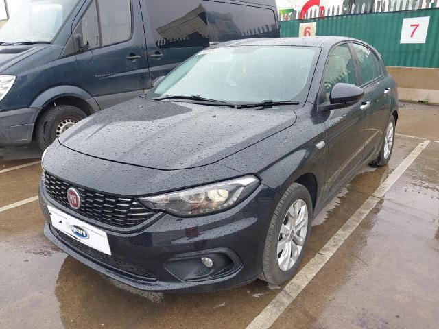 Auction sale of the 2017 Fiat Tipo Easy, vin: *****************, lot number: 53380424