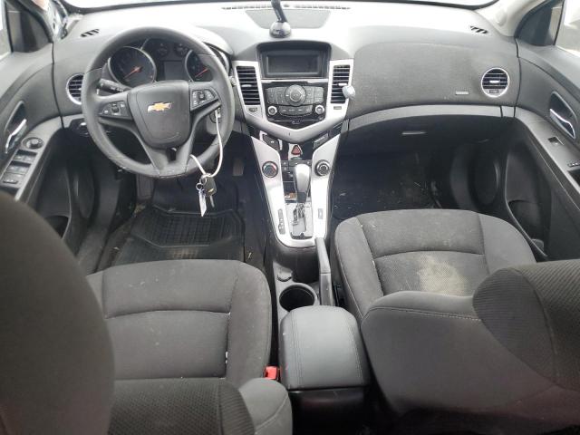 1G1PE5SB2G7152691 Chevrolet Cruze Limited Lt