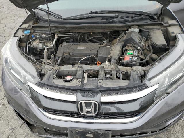 2HKRM3H34GH507069 Honda CR-V LX