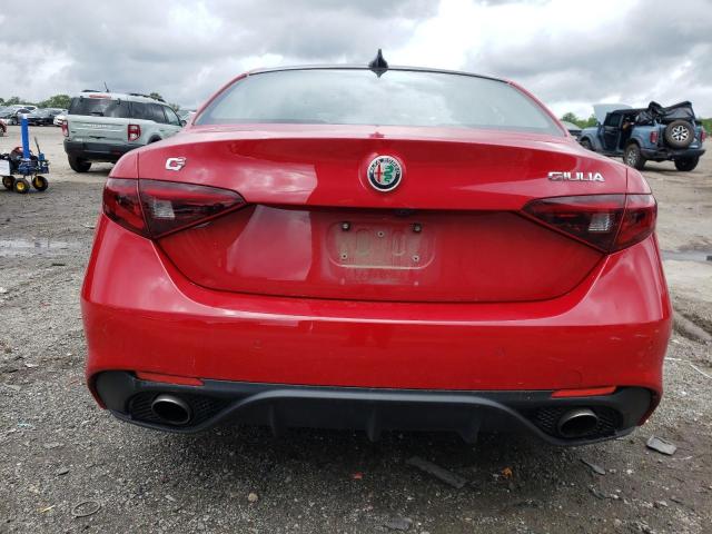 ZARFAECN5H7540528 Alfa Romeo GIULIA TI