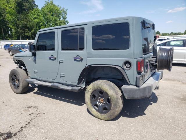 1C4HJWEG6EL120495 Jeep Wrangler Unlimited Sahara