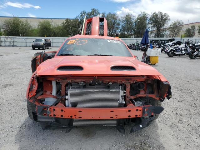 2C3CDZL98NH107837 Dodge Challenger Srt Hellcat Redeye