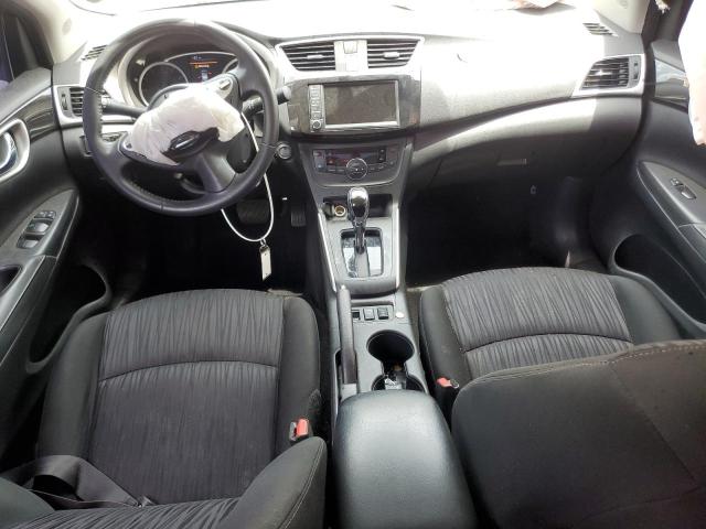 3N1AB7AP7KY285150 Nissan SENTRA S