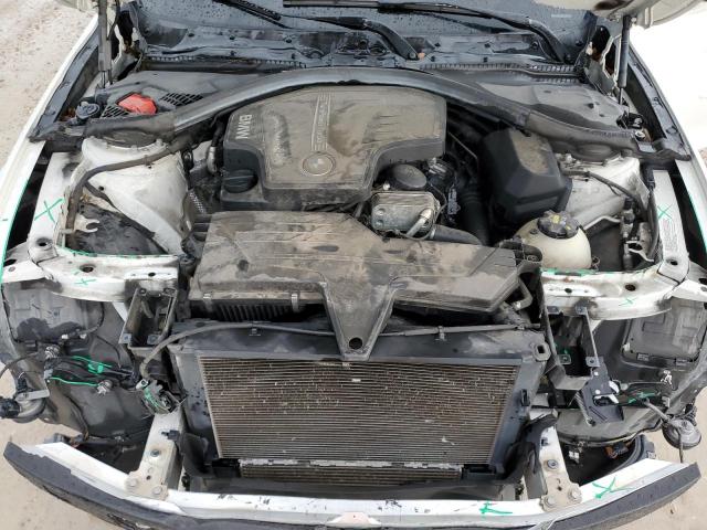WBA3B1C55FK140222 BMW 320 I