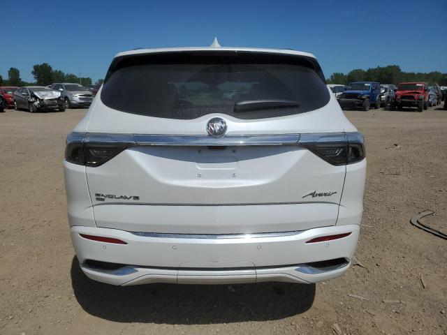 5GAEVCKW9RJ128336 Buick Enclave Avenir